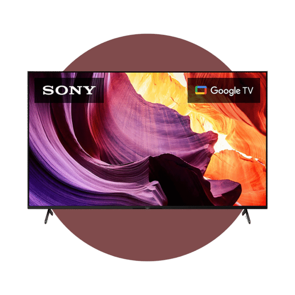 Televisor SONY Google TV 4K 85″