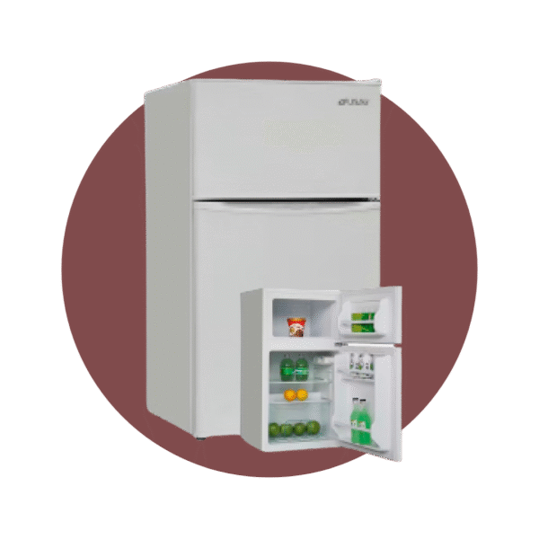 MINIBAR USAIR 3.3 PIES