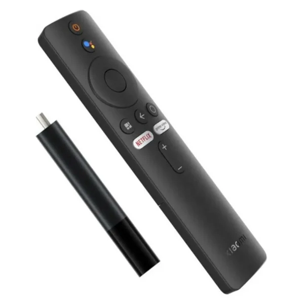 Xiaomi tv stick 4K google assistant - Image 2