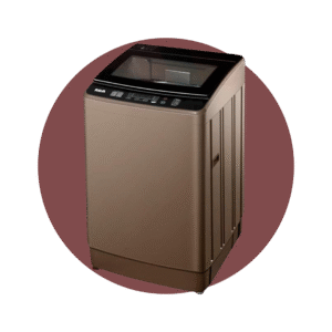 LAVADORA AUTOMÁTICA RCA 12KG
