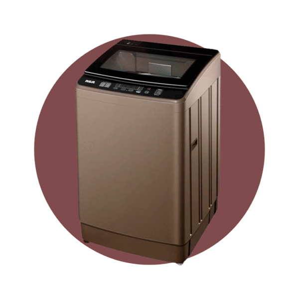 LAVADORA AUTOMÁTICA RCA 12KG
