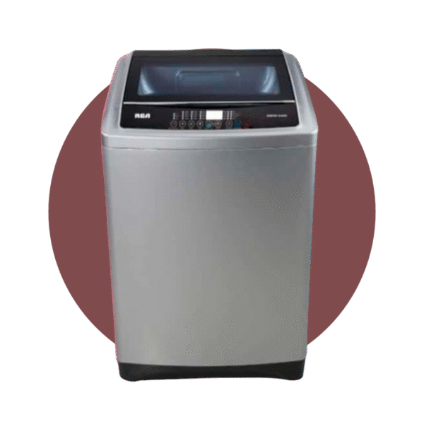 LAVADORA AUTOMÁTICA RCA 18KG