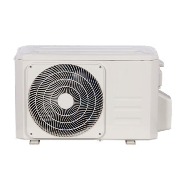 AIRE ACONDICIONADO HI-LUXE 12K/BTU - Image 2