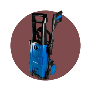 HIDROLAVADORA ELECTRICA HYUNDAI 2000W