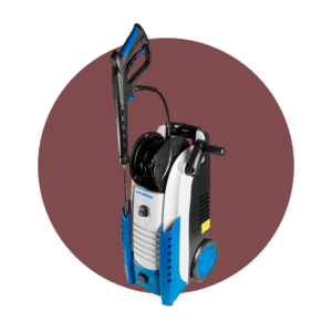HIDROLAVADORA HYUNDAI 2500W