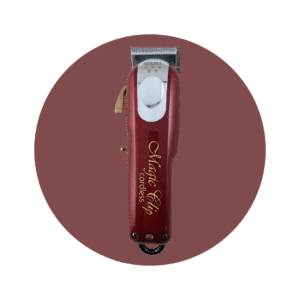 CORTADORA DE CABELLO WAHL MAGIC CLIP