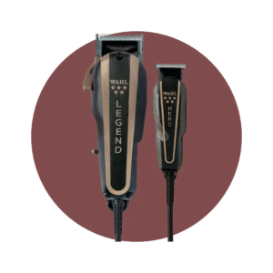 CORTADORA WAHL QUICK STYLE