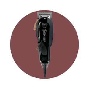 CORTADORA DE CABELLO WHAL 5 STAR SENIOR