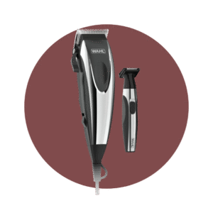 Maquina Wahl Cut & Detail Precision Kit