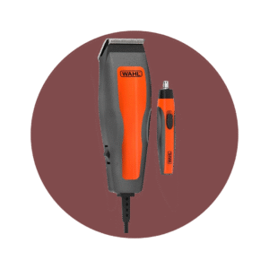 CORTADORA DE CABELLO WAHL 23PZ