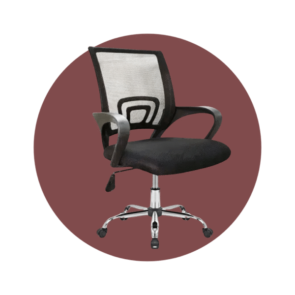 SILLA PARA OFICINA SENCILLA