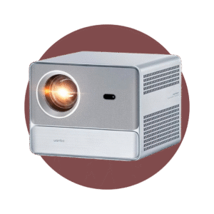 PROYECTOR DE VIDEO WANBO DAVINCI 1 PRO
