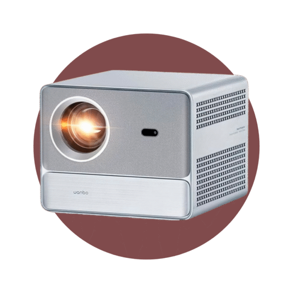 PROYECTOR DE VIDEO WANBO DAVINCI 1 PRO
