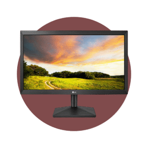 MONITOR LG 19.5"