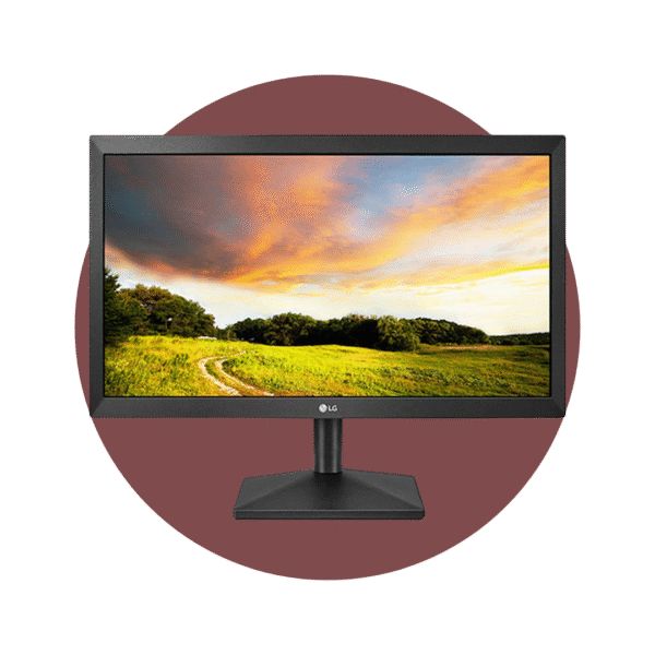 MONITOR LG 19.5"