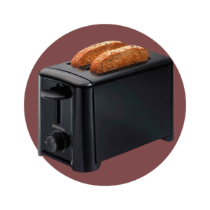 TOSTADORA PROCTOR SILEX 2 REBANADAS