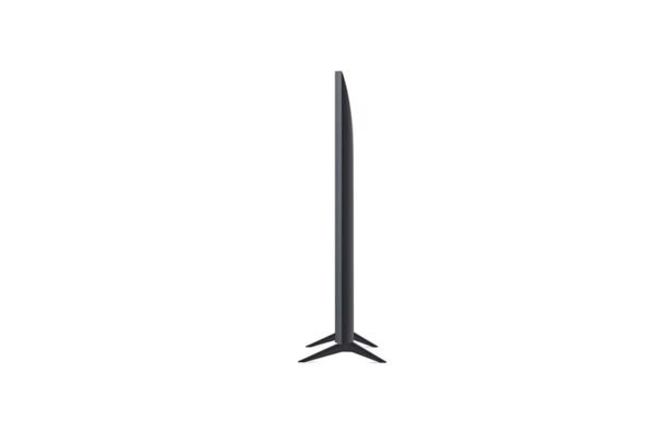SMART TV LG 55" UHD AI ThinQ 4K - Image 4