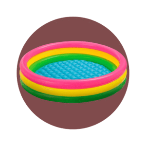 PISCINA INFLABLE INTEX 1.47MTS*33CM