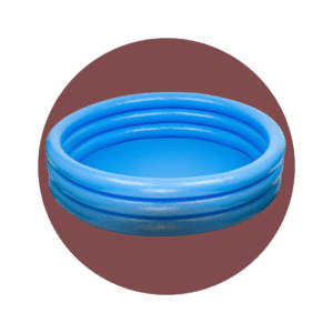 PISCINA INFLABLE INTEX 1.47MTS*33 CM