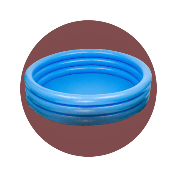 PISCINA INFLABLE INTEX 1.47MTS*33 CM