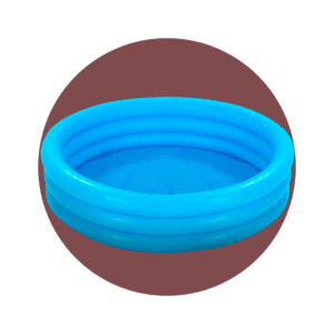 PISCINA INFLABLE INTEX 1.68MTS*40CM