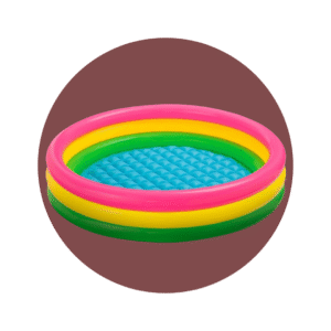 PISCINA INFLABLE INTEX 86*25 CM