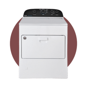 SECADORA WHIRLPOOL 19 KILOS