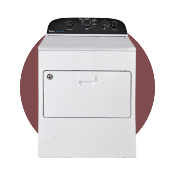 SECADORA WHIRLPOOL 19 KILOS