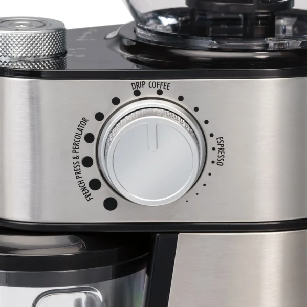 MAQUINA PARA MOLER CAFE HAMILTON BEACH14 TZS - Image 2