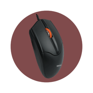 MOUSE MEETION A1
