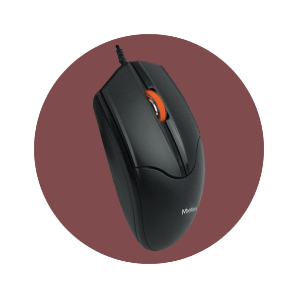 MOUSE MEETION A1