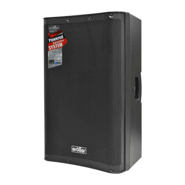 Grober Advanta 800 | Caja Acustica Activa 1600W - Image 2