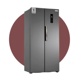 NEVERA RCA 460L SIBE by SIBE