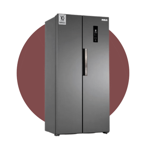 NEVERA RCA 460L SIBE by SIBE