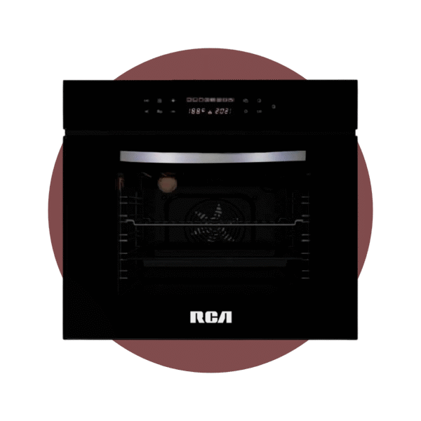 HORNO EMPOTRABLE RCA DIGITAL 56LTS