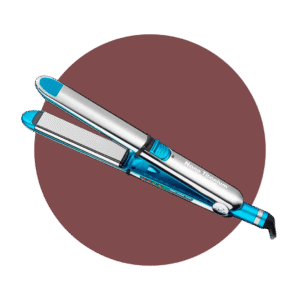 PLANCHA BABYLISS OPTIMA 3100 AZUL