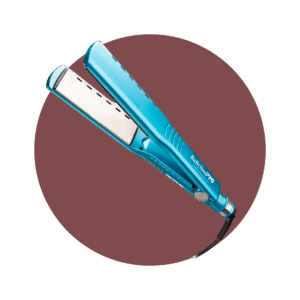 Plancha BaBylissPRO Vented 1½» Húmedo o Seco