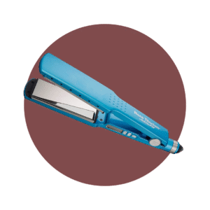 PLANCHA PARA CABELLO BABYLISS PLACAS BRILLANTES 1-3/4″