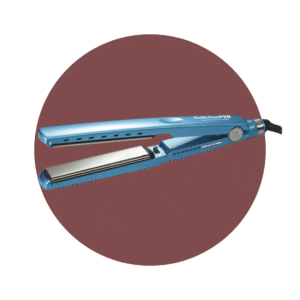 Plancha para Cabello Babyliss Pro 1 1/4"
