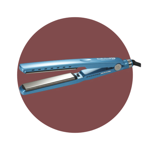Plancha para Cabello Babyliss Pro 1 1/4"