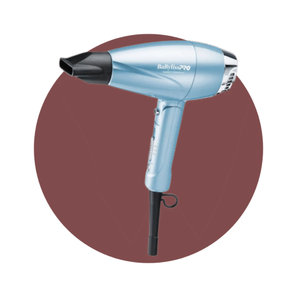 SECADORA PARA CABELLO BABYLISS