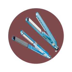 PLANCHAS BABYLISS JUEGO DE 2 PROFESIONALES