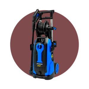 HIDROLAVADORA DE PRESION BP 2500PSI/6.3LMIN/2100W/110V