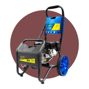 Hidrolavadora a Gasolina 7 HP / 3090 PSI
