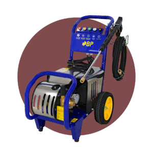 Hidrolavadora Industrial 5.0 HP