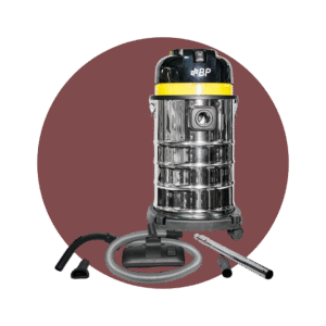 ASPIRADORA BP 30LTS 1400WATTS