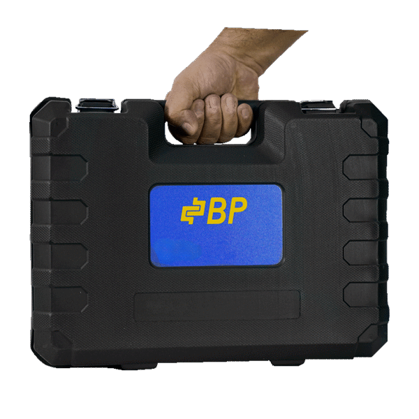 Pistola de Impacto Profesional Brushless 1/2″ - Image 7