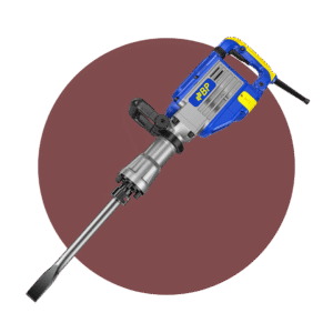 Martillo Demoledor