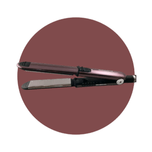 PLANCHA PARA CABELLO BABYLISS 1 1/4" PURPURA