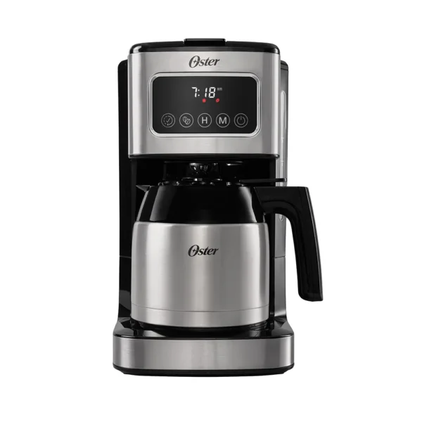 CAFETERA TERMICA OSTER 8TZ 900W P.TACTIL - Image 2